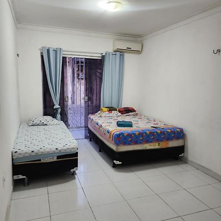 Апартаменты Residencial Dom Alec S2 Белем Экстерьер фото