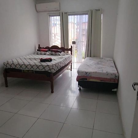 Апартаменты Residencial Dom Alec S2 Белем Экстерьер фото