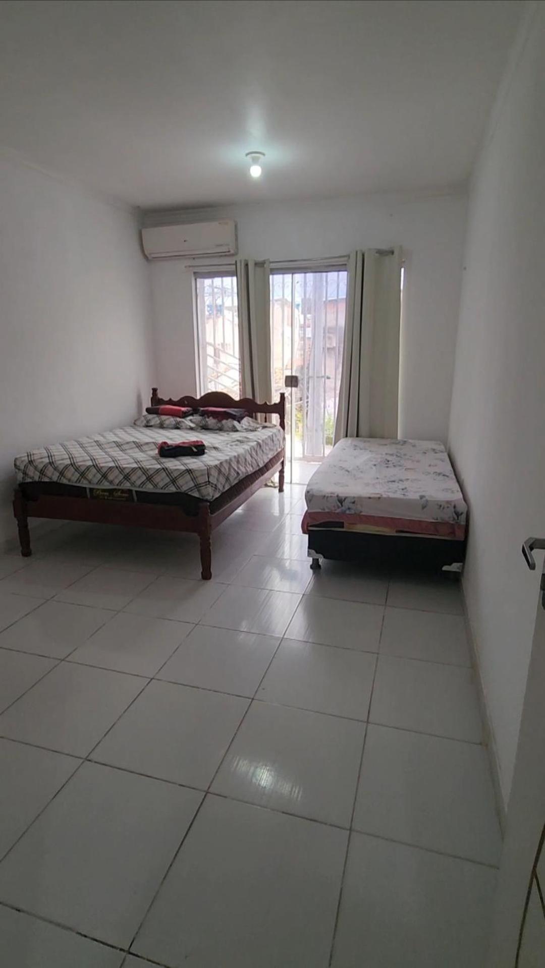 Апартаменты Residencial Dom Alec S2 Белем Экстерьер фото